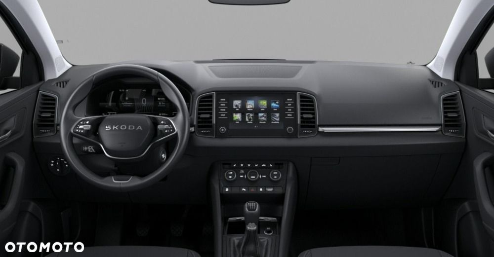 Skoda Karoq 1.5 TSI ACT Tour - 6