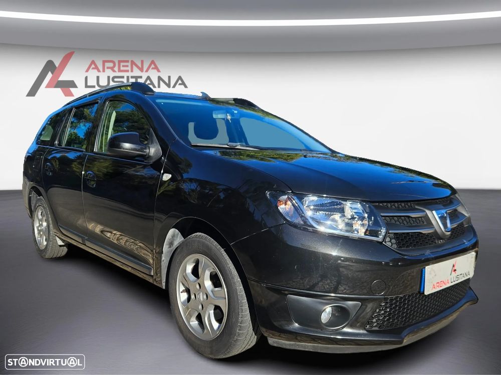 Dacia Logan MCV - 18