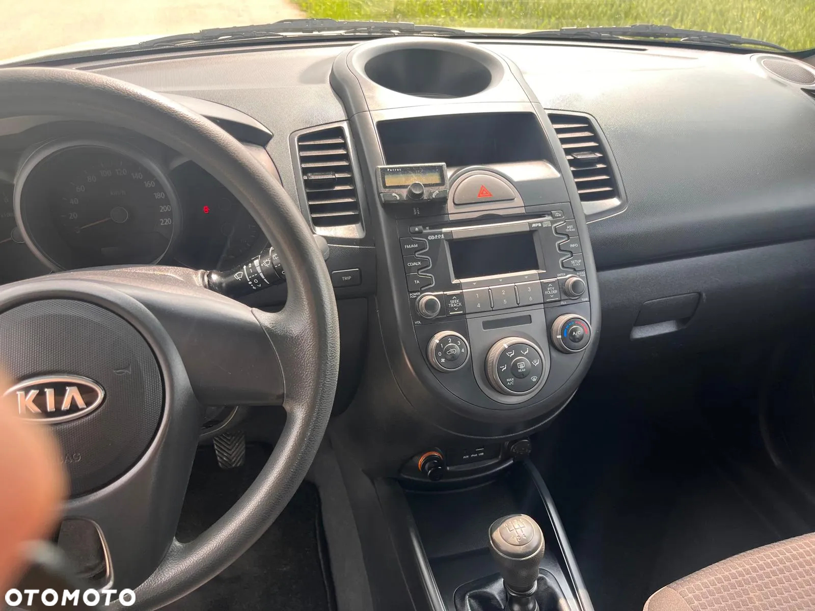 Kia Soul - 25