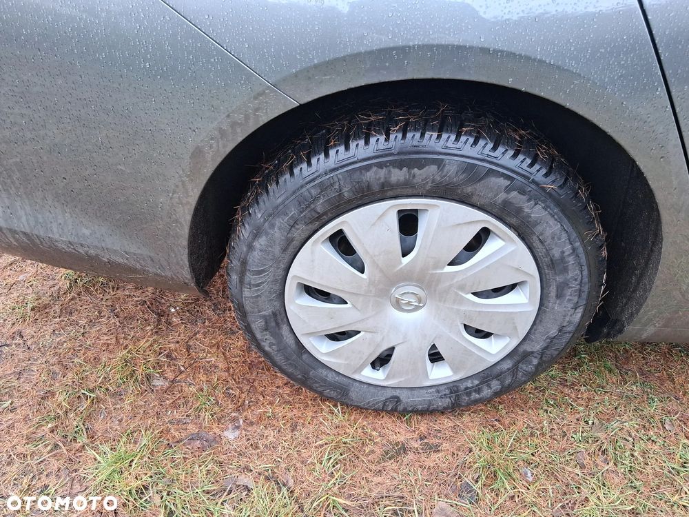 Opel Insignia 1.5 Direct InjectionTurbo Business Edition - 30