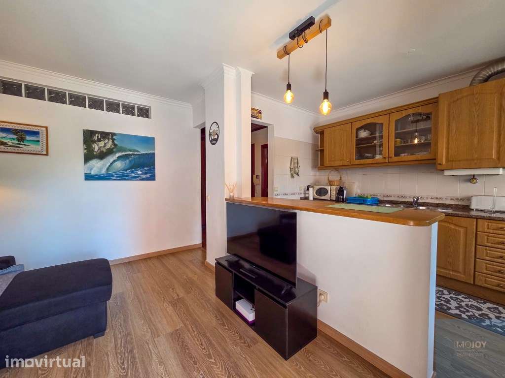 Apartamento T1 Mobilado em Tires - Grande imagem: 4/16