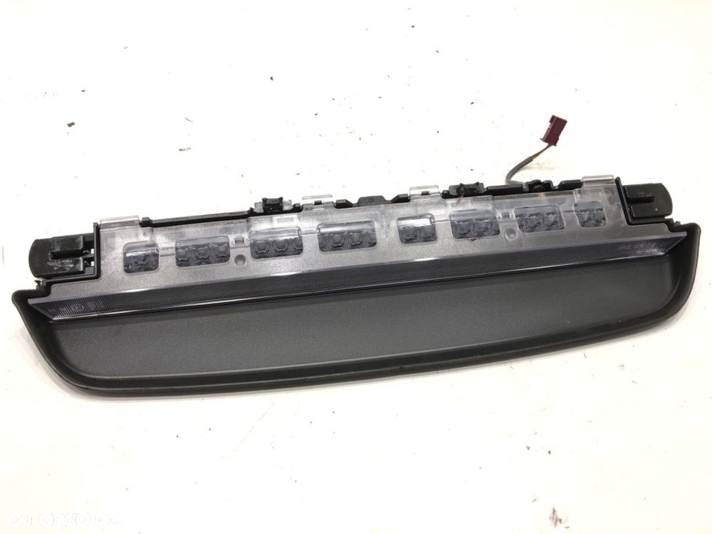 LAMPA STOP  BMW 5 (G30, F90) 2016 - 2022 530 e Plug-in-Hybrid 135 kW [184 KM] Hybryda silnik - 4