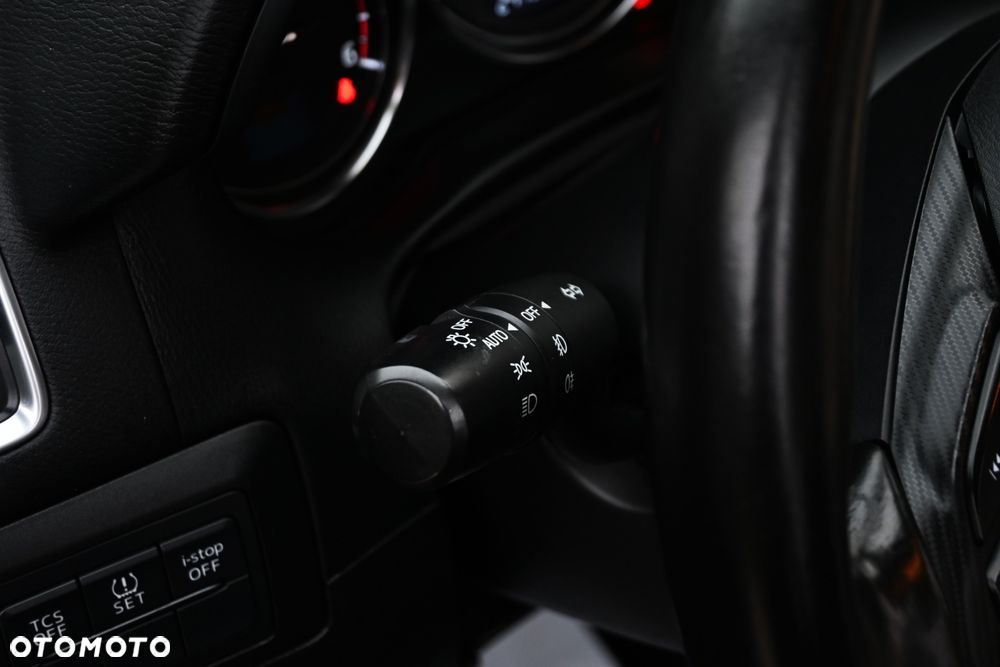 Mazda CX-5 - 29
