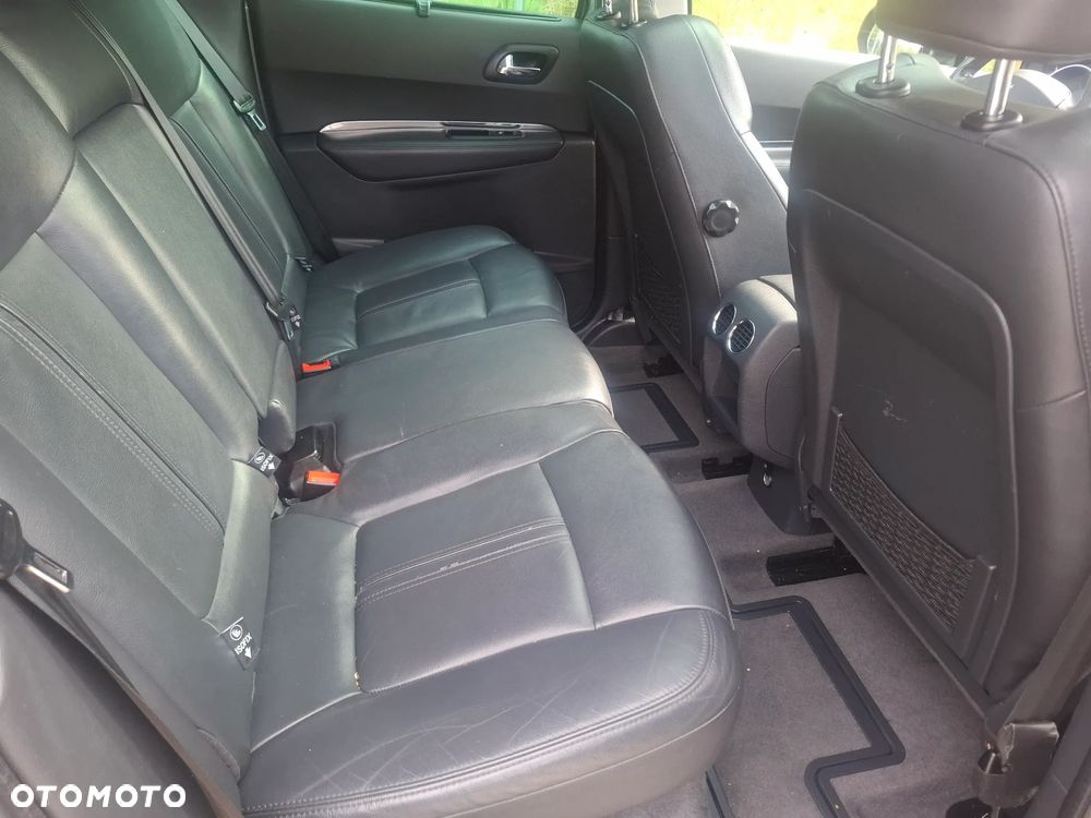 Peugeot 3008 2.0 HDi Premium - 11
