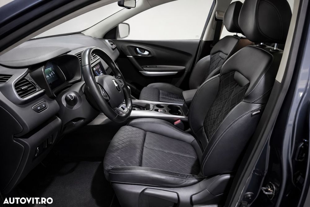 Renault Kadjar TCe EDC GPF Intens - 9