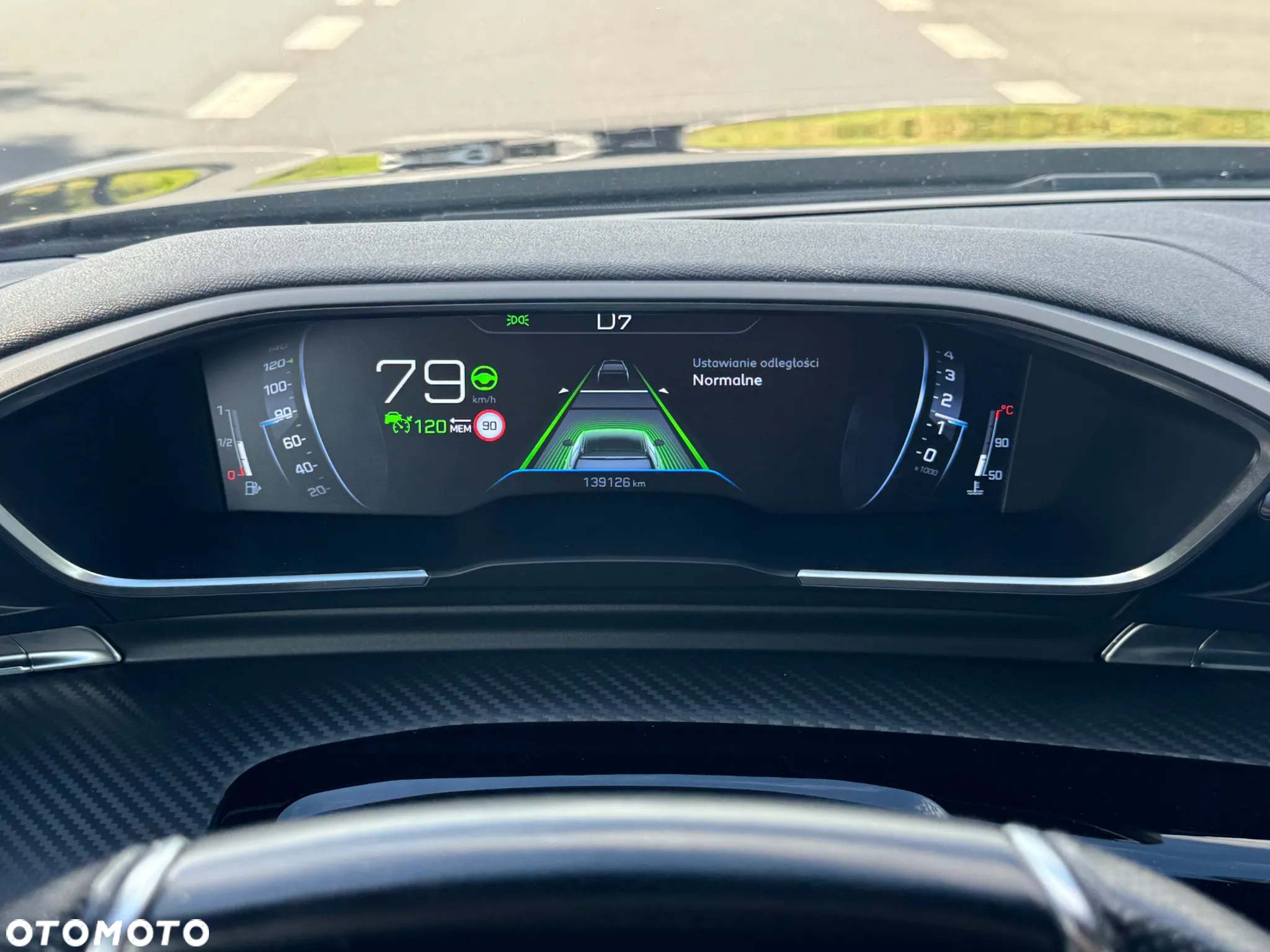 Peugeot 508 1.5 BlueHDi GT Line S&S EAT8 - 14