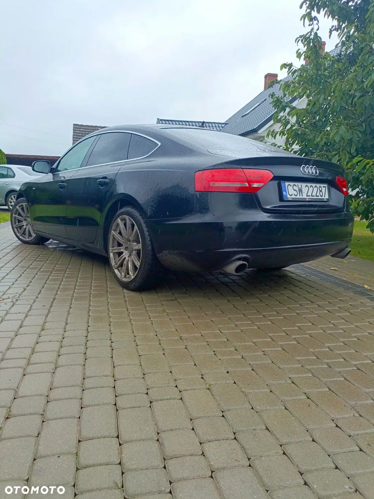 Audi A5 - 4