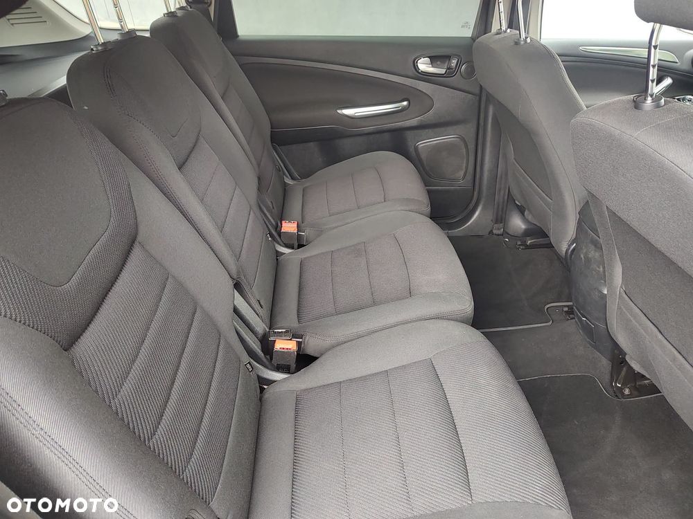 Ford S-Max 2.0 Viva Titanium - 10