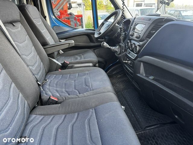 Iveco DAILY - 7