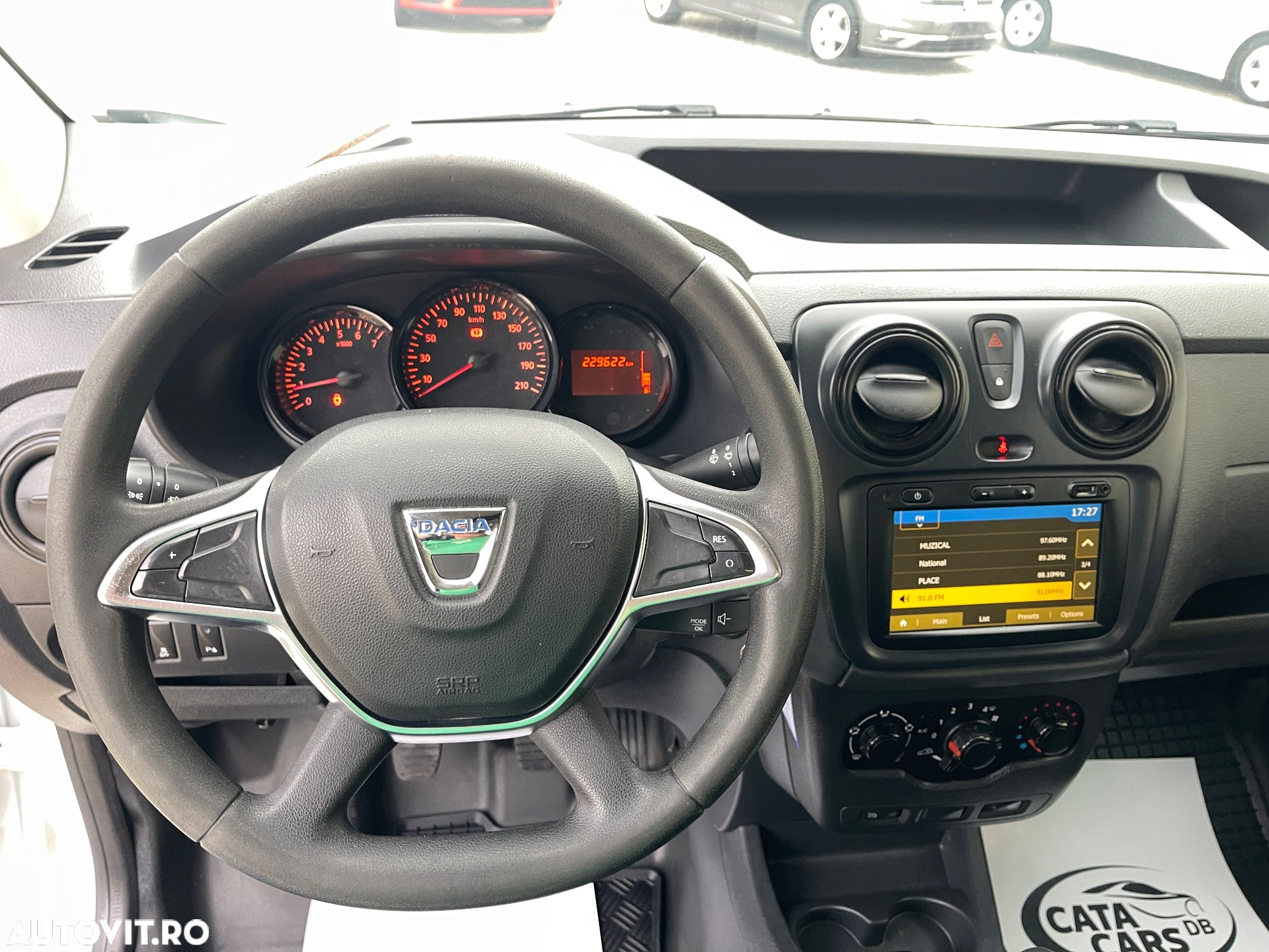 Dacia Dokker 1.5DCI - 37