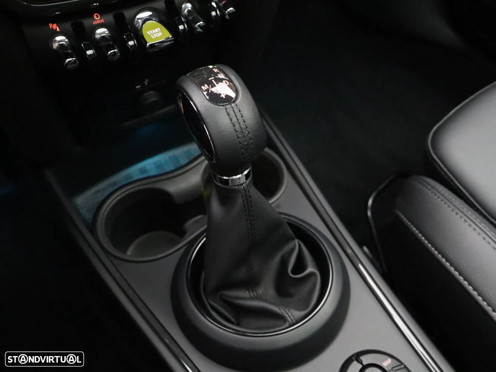 MINI Countryman Cooper SE ALL4 Northwood Edition Auto - 30