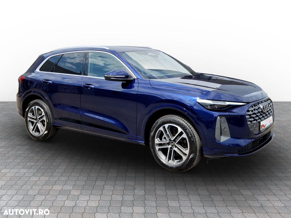 Audi Q5 40 TFSI quattro S tronic MHEV - 6