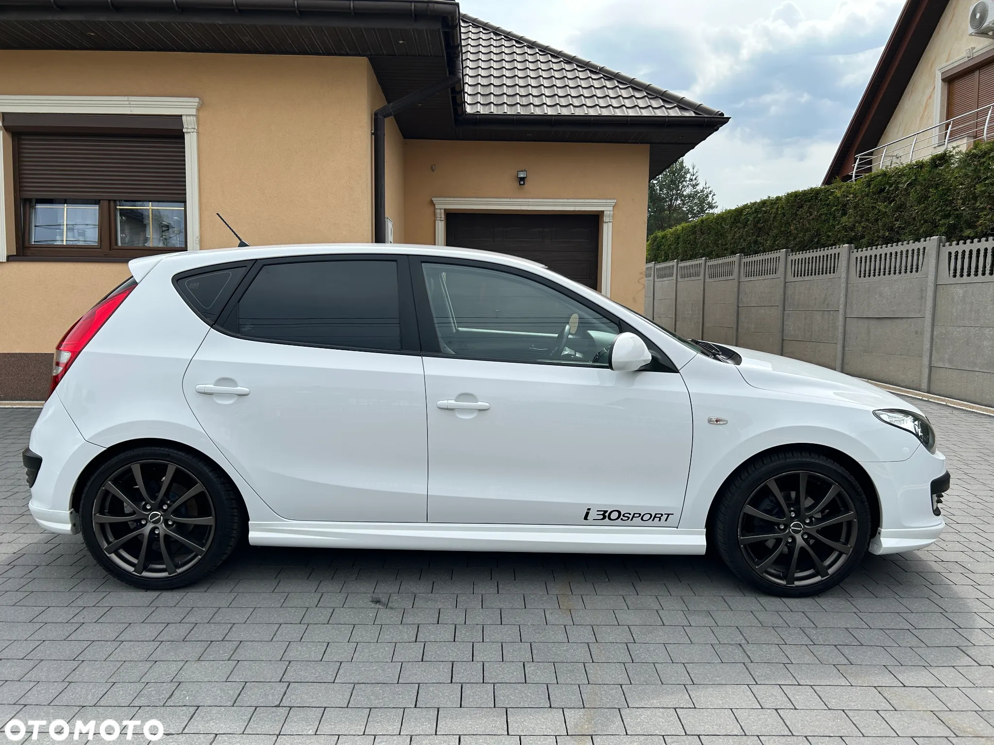 Hyundai i30 1.6 Premium - 8
