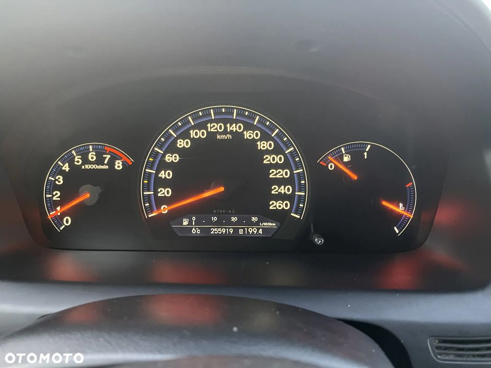 Honda Accord 2.0 i Comfort - 12