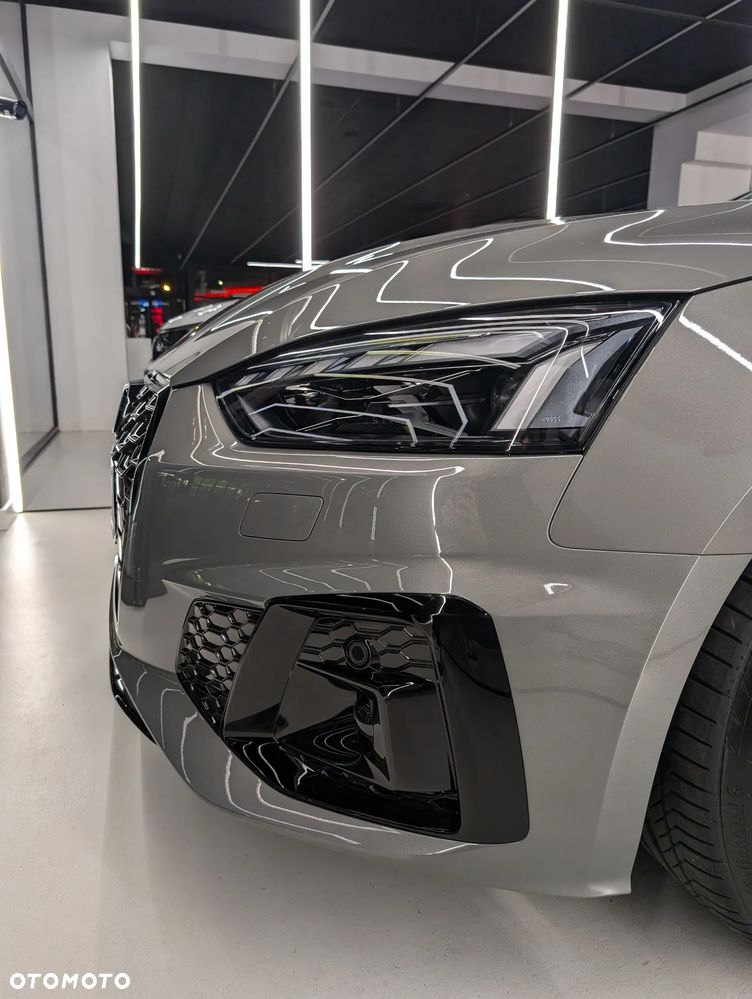 Audi A5 Sportback 2024 photo 3