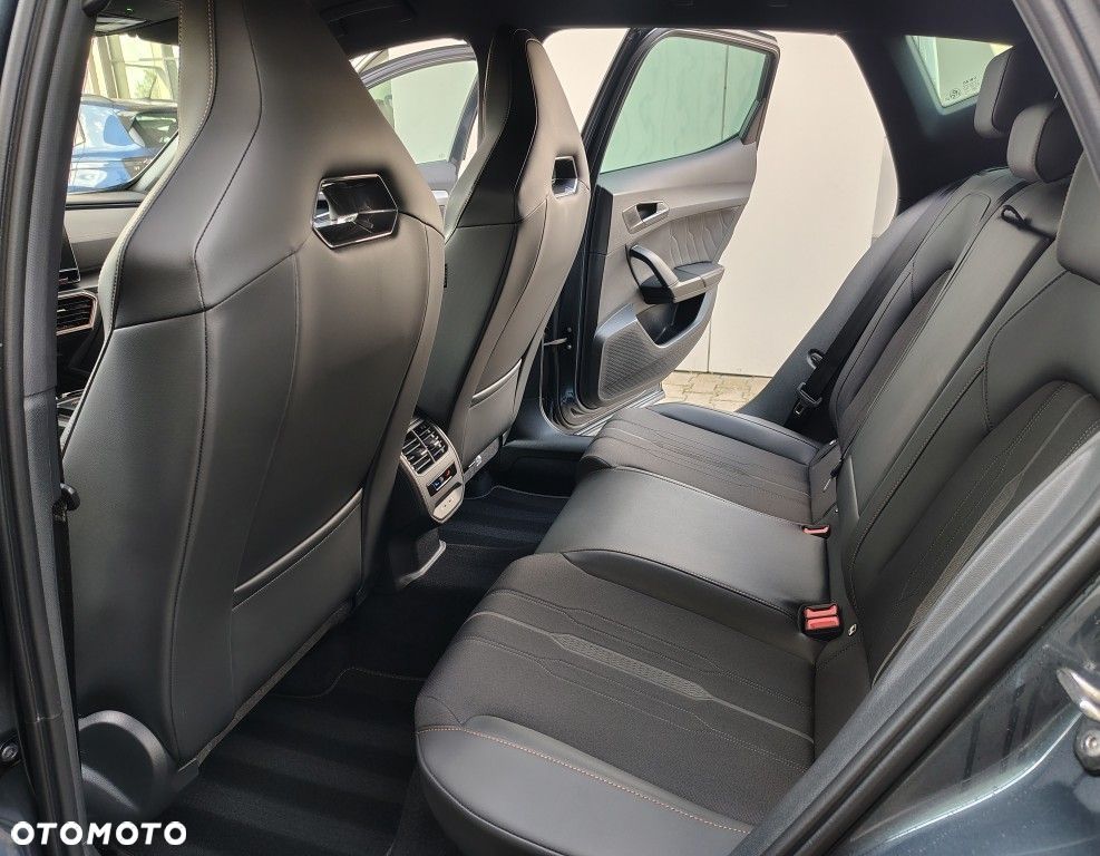 Cupra Formentor 1.5 TSI DSG - 8