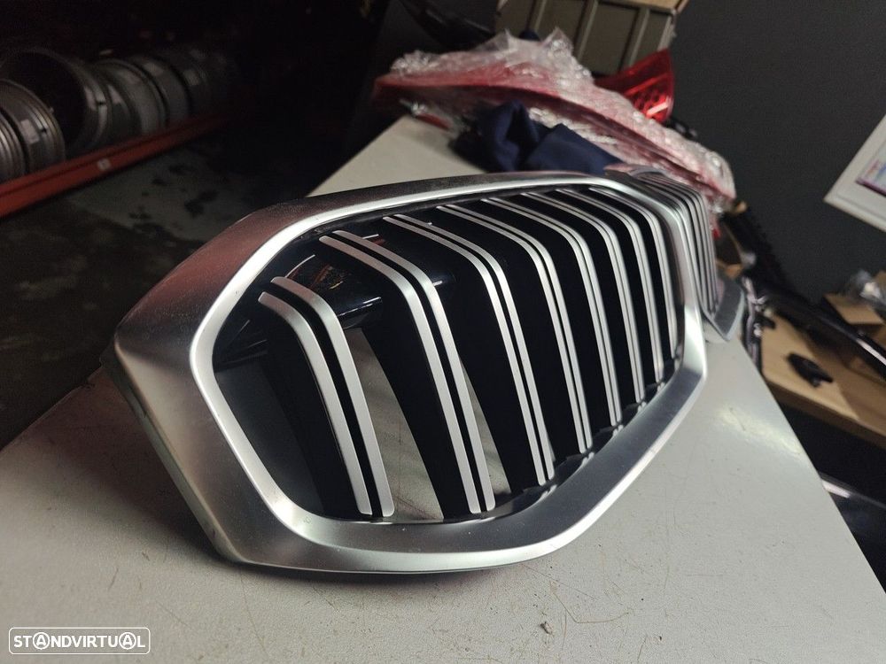 Grelha Frontal Bmw 3 (G20) - 3