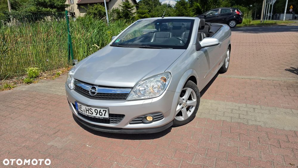 Opel Astra 1.8 Edition - 29