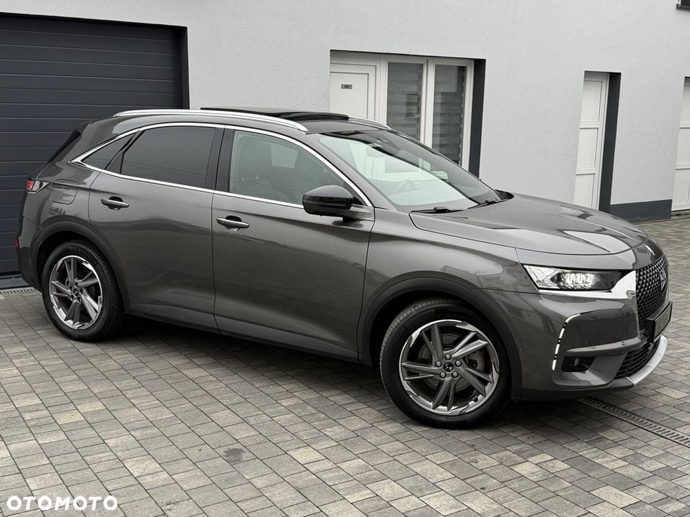 DS Automobiles DS 7 Crossback 1.6 E-Tense Rivoli - 13