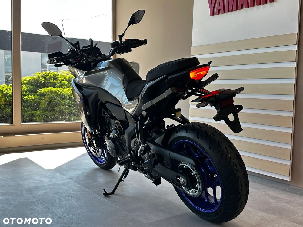 Yamaha Tracer - 6