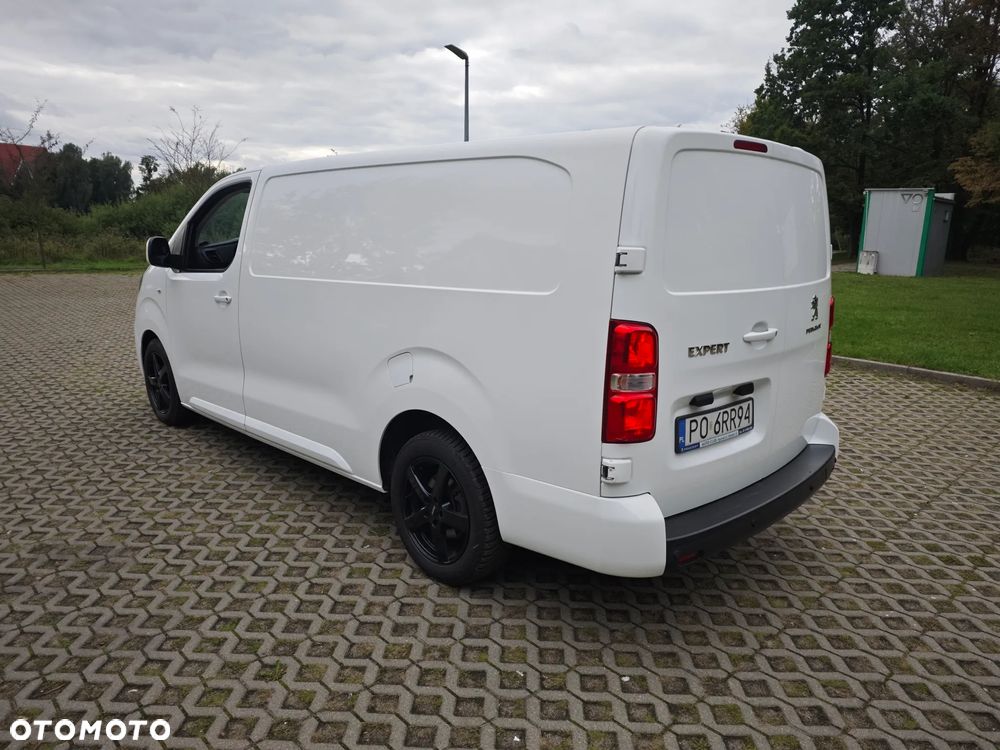Peugeot EXPERT TRAVELLER - 27