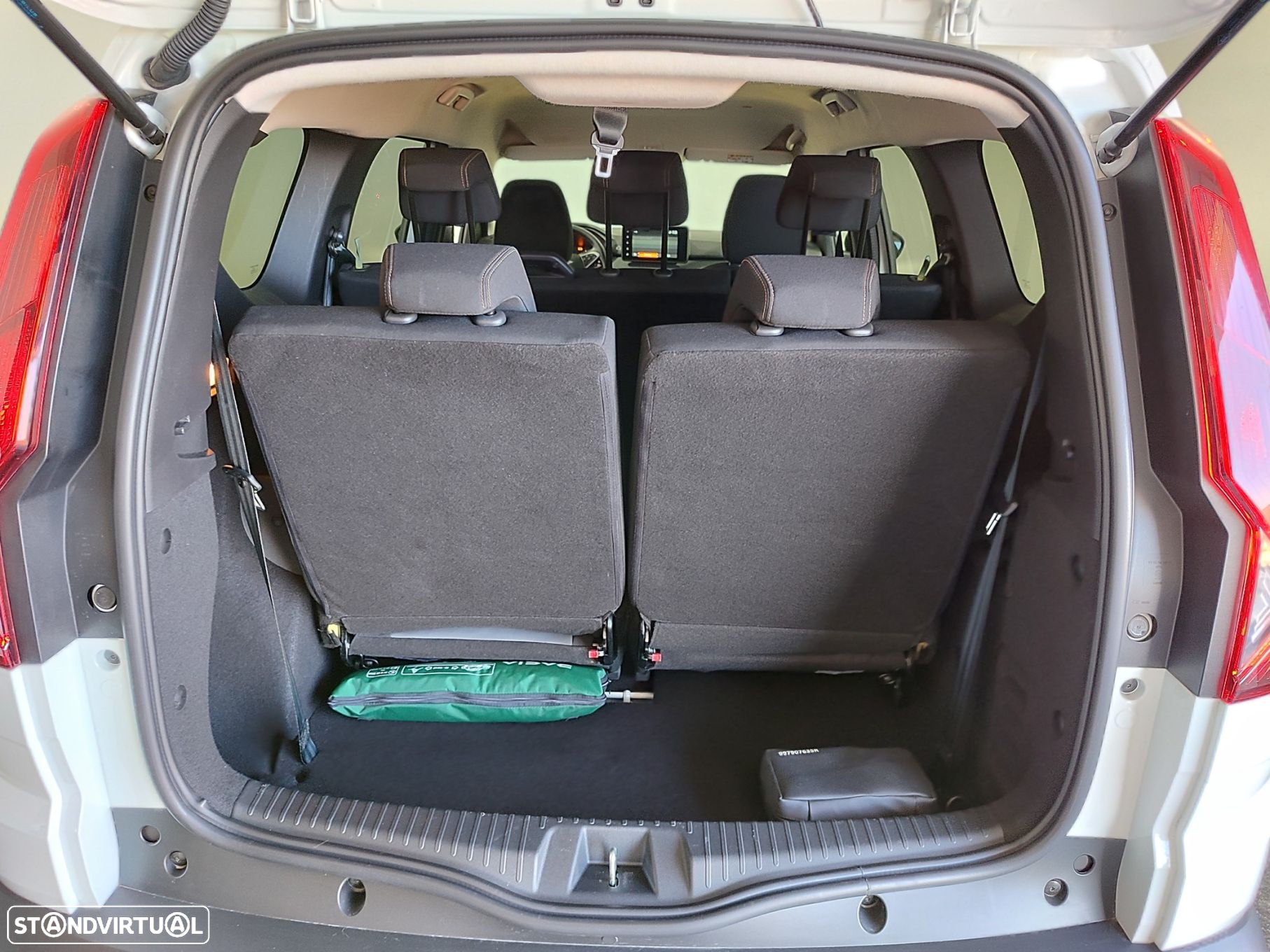 Dacia Jogger 1.0 ECO-G Extreme+ Up&Go 7L Bi-Fuel - 44