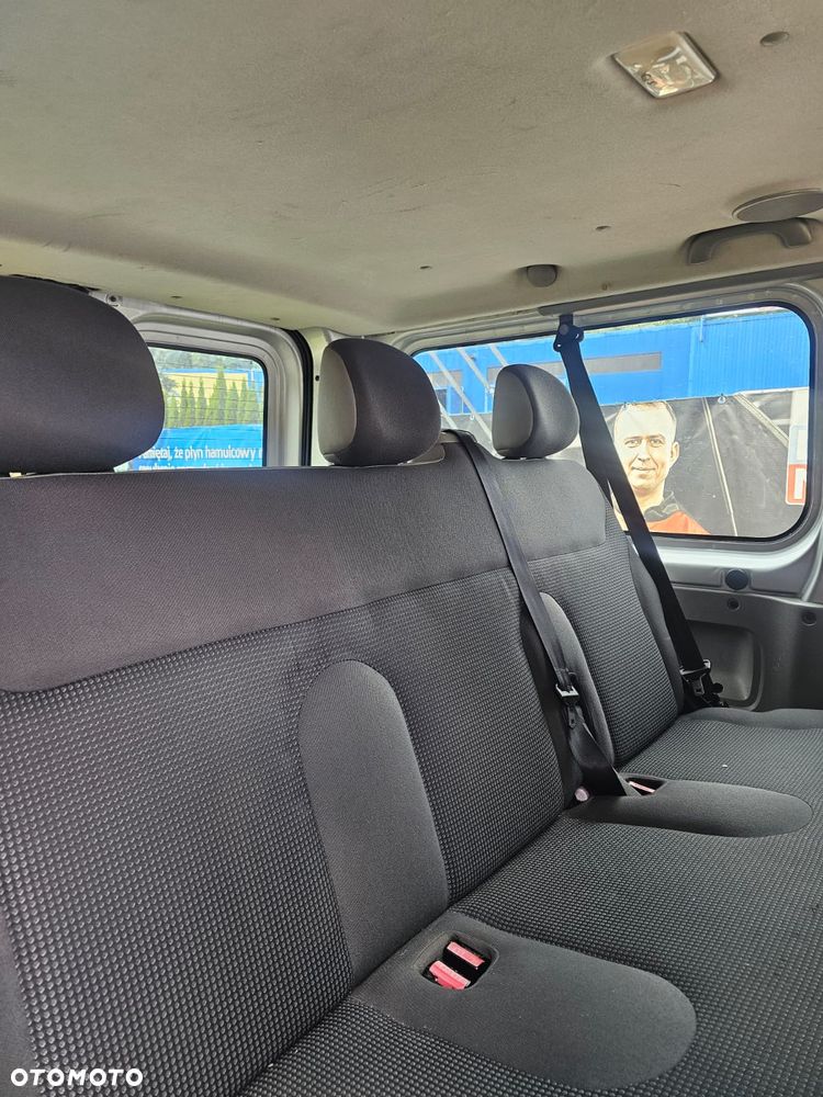 Opel Vivaro L2H1 2.9t - 20