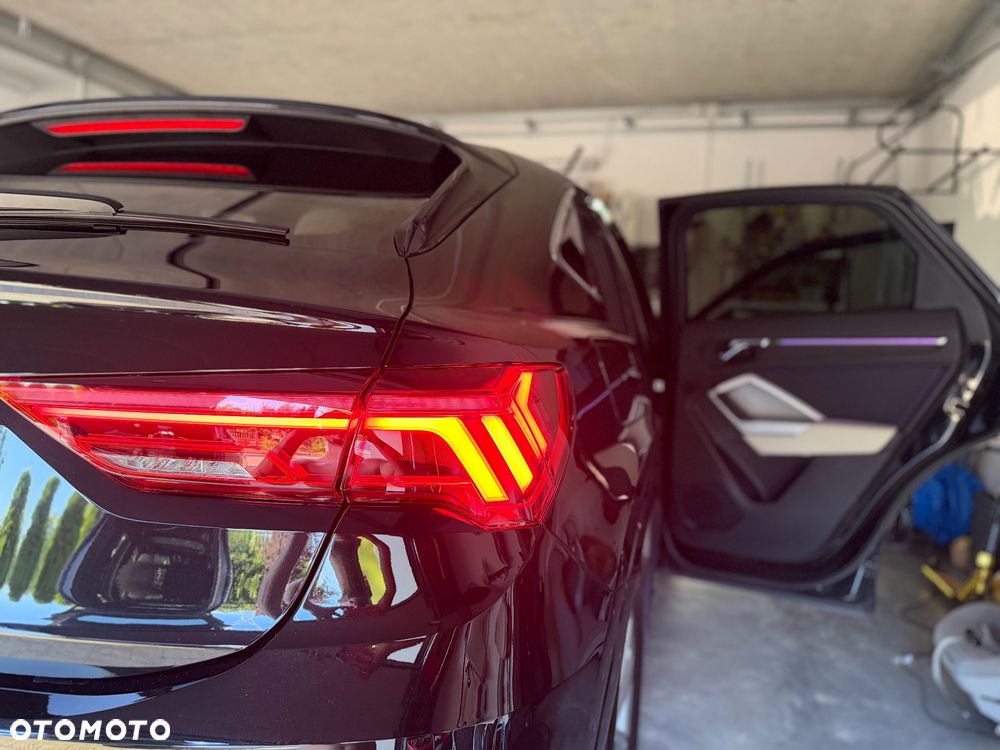Audi Q3 35 TFSI Advanced S tronic - 33