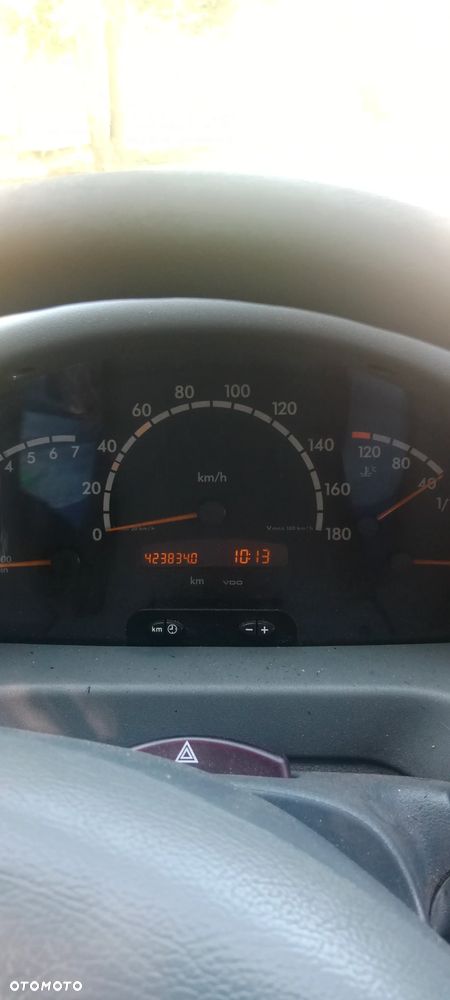Mercedes-Benz Sprinter 311 - 8