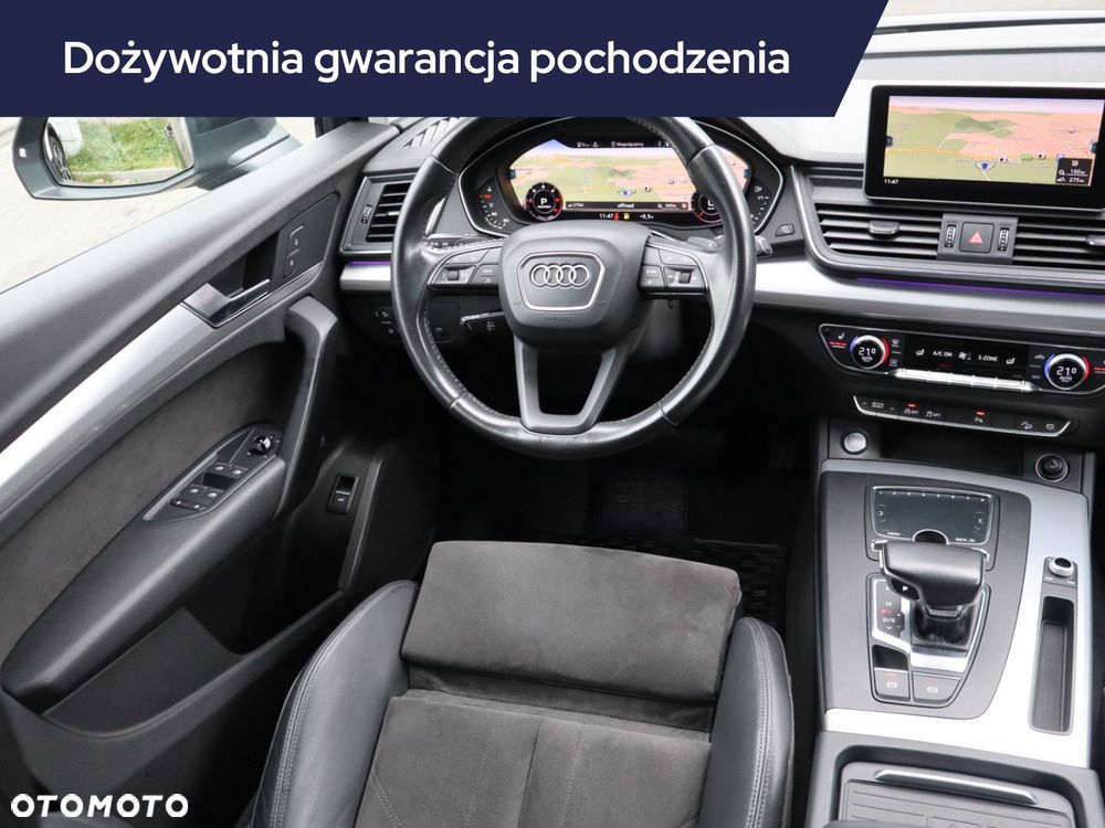Audi Q5 - 9