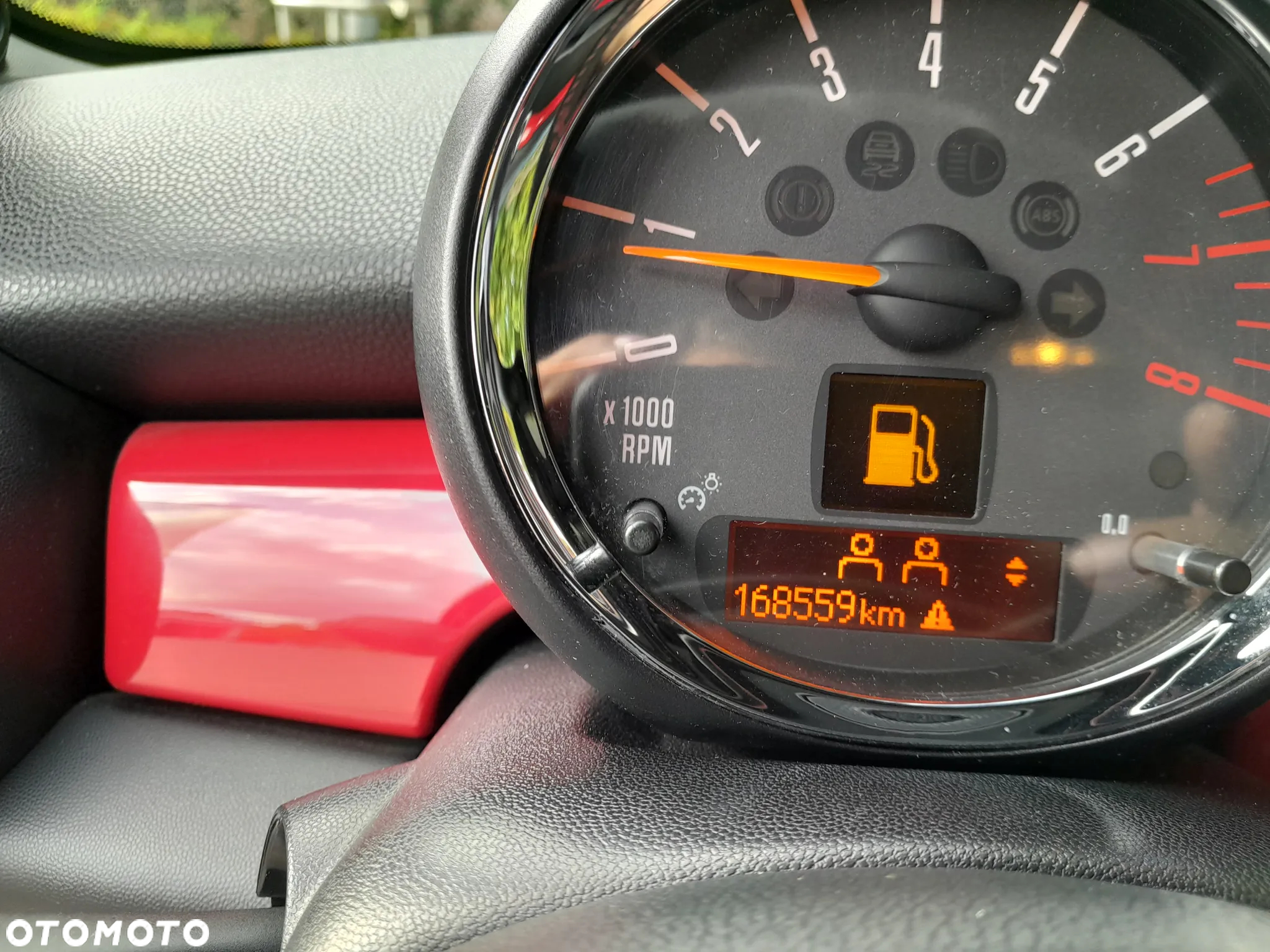 MINI John Cooper Works Standard - 10