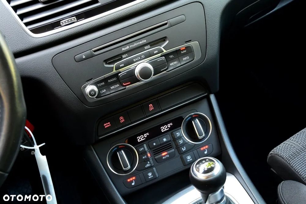Audi Q3 1.4 TFSI Sport - 11