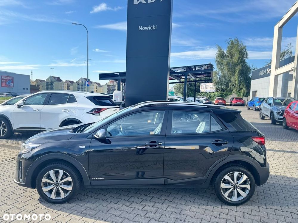 Kia Stonic 1.2 M - 3