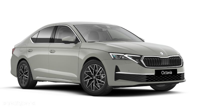 Skoda Octavia 1.5 TSI mHEV Drive Selection DSG - 2