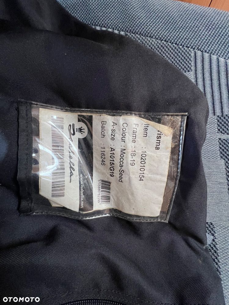 Burstner BELCANTO 550 TK - 20