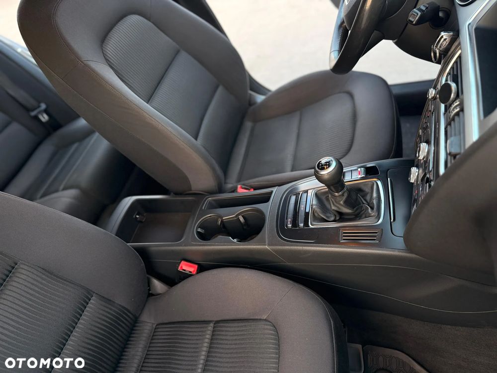 Audi A4 Avant 2.0 TDI - 24
