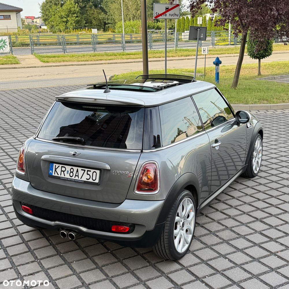 MINI Cooper S - 11