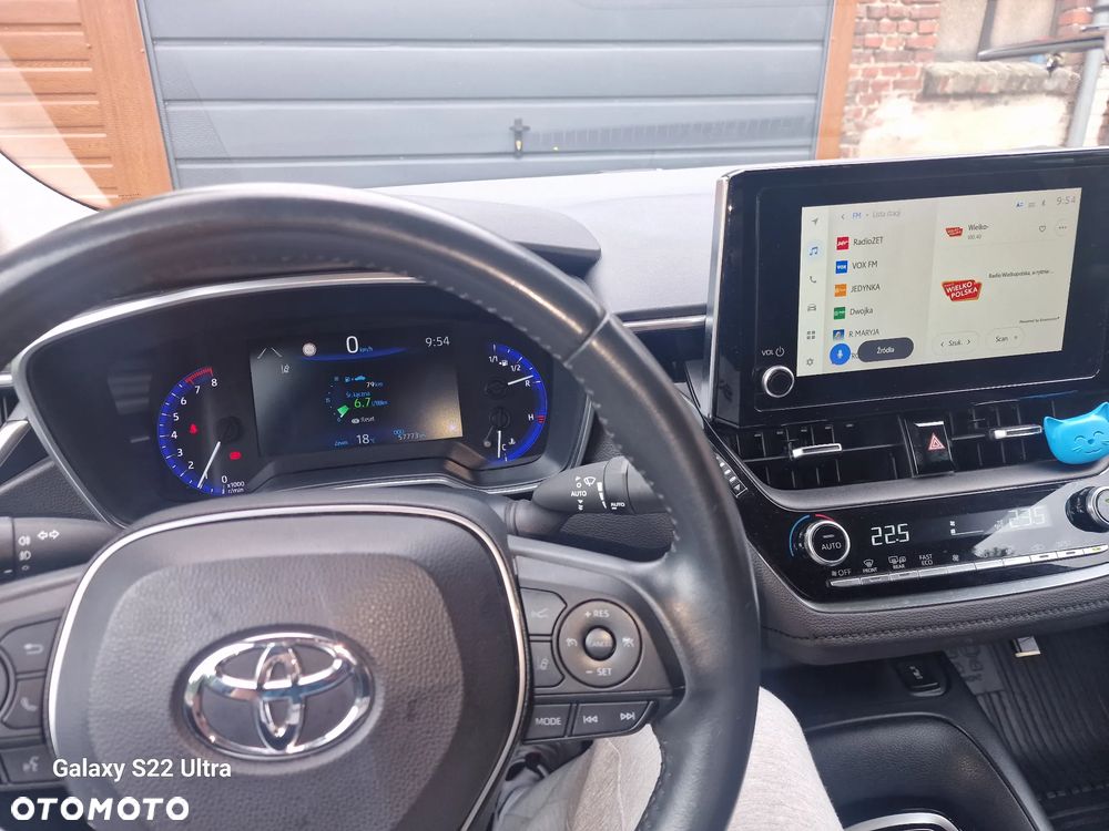 Toyota Corolla 1.5 Comfort - 12