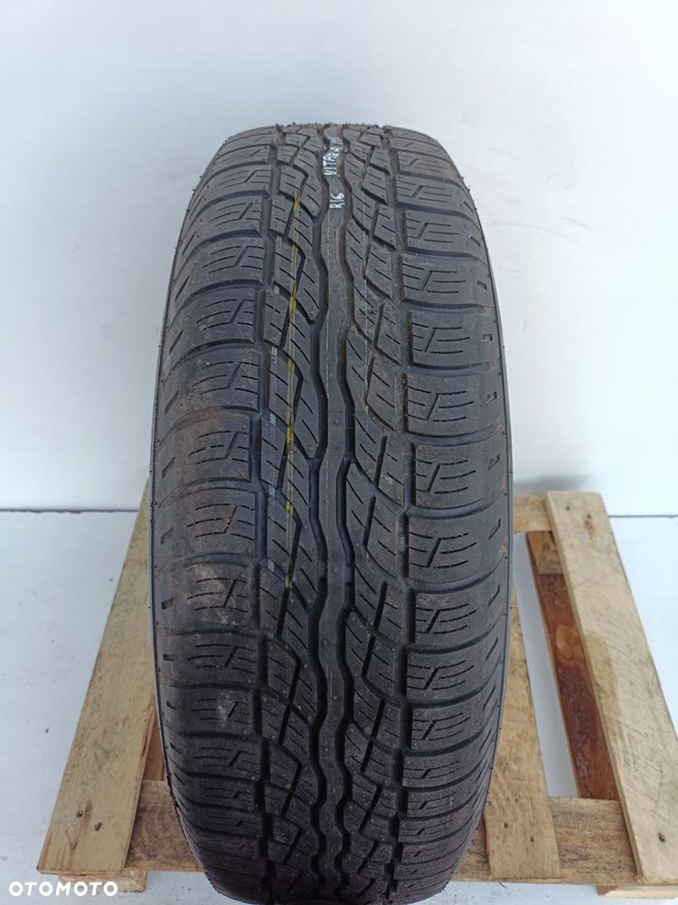 Suzuki Grand Vitara II KOŁO ZAPASOWE Zapas 225/70 R16 5x114.3 - 10