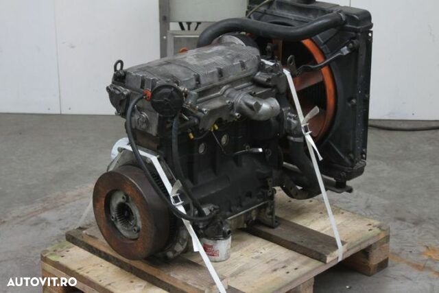 Motor lombardini ldw1204 - 1
