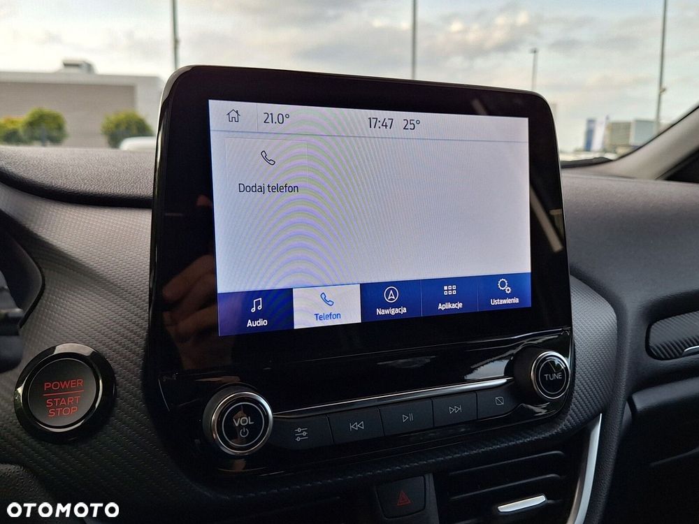 Ford Fiesta - 20
