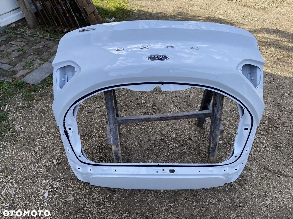 KLAPA TYŁ TYLNA FORD PUMA MK2 L1TBS50404AC - 5