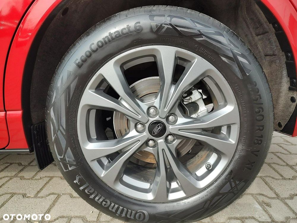 Ford Kuga 2.5 FHEV FWD ST-Line eCVT - 9