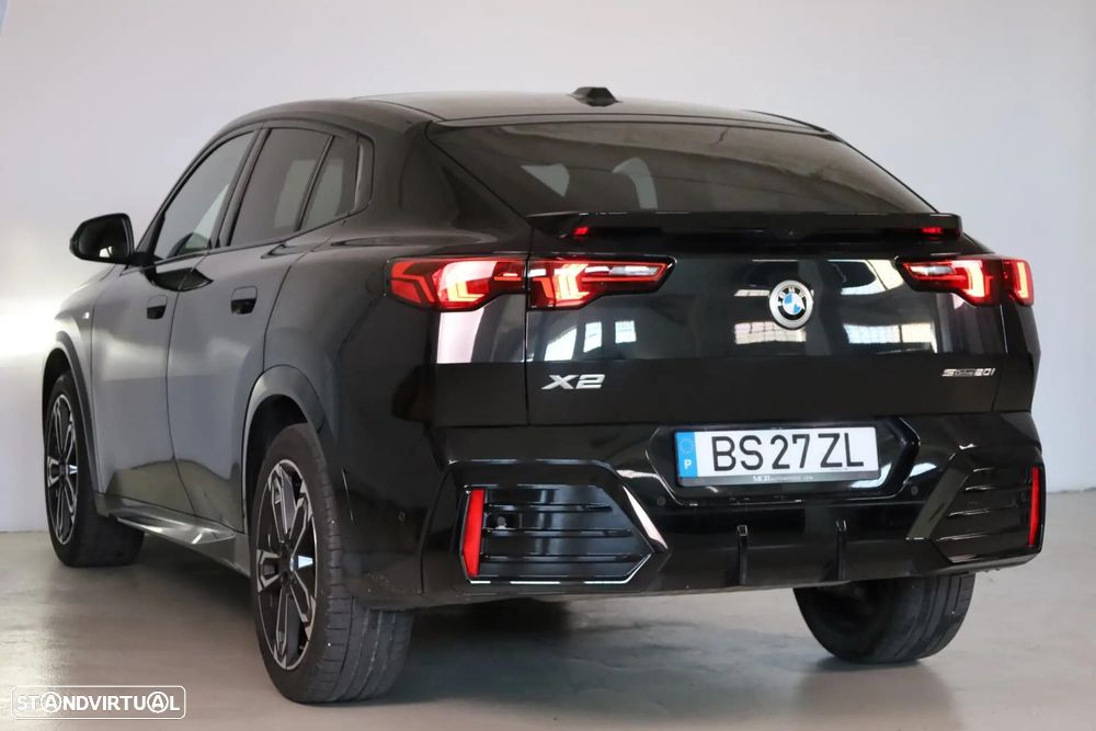 BMW X2 sDrive20i Pack Desportivo M Pro - 13