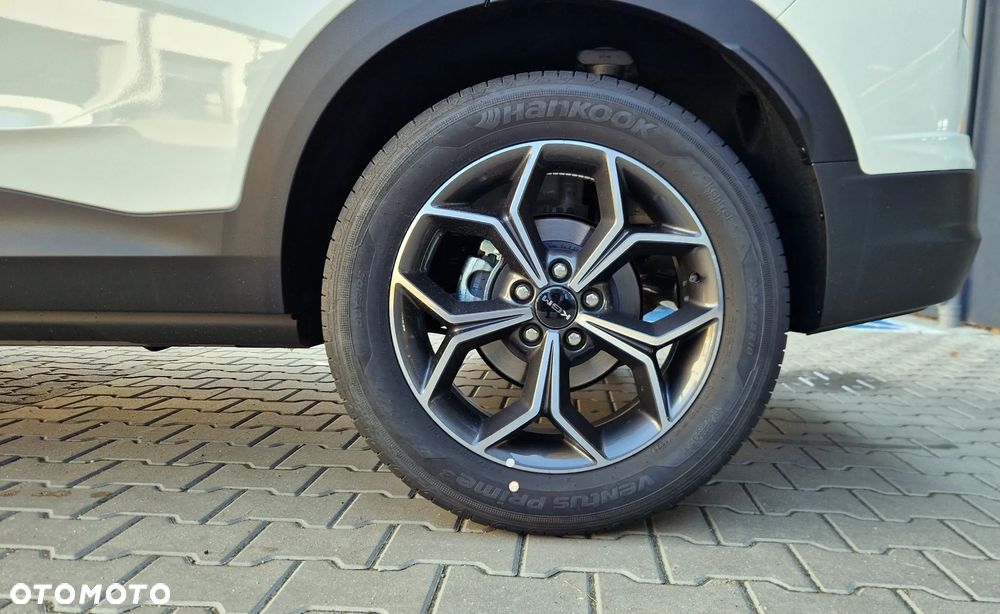 SsangYong/KGM Korando 1.5 T-GDI Joy 2WD - 26
