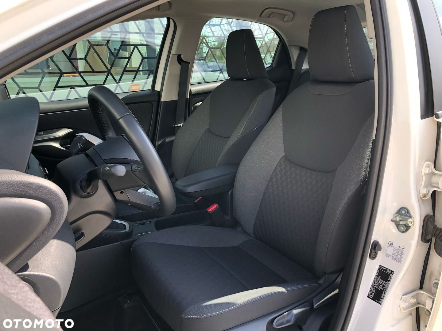 Toyota Yaris - 6
