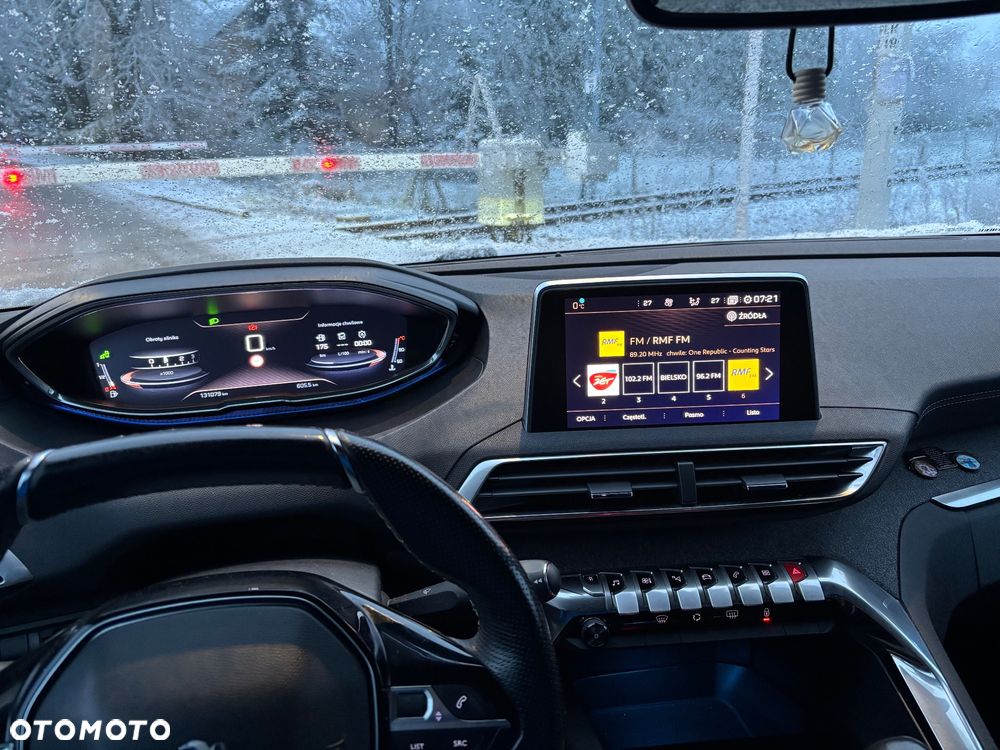 Peugeot 3008 PureTech 130 Stop & Start Active - 5