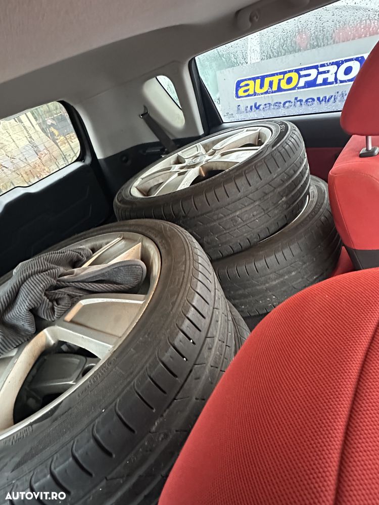 Kia Soul 1.6 CRDi Dream-Team Edition - 7