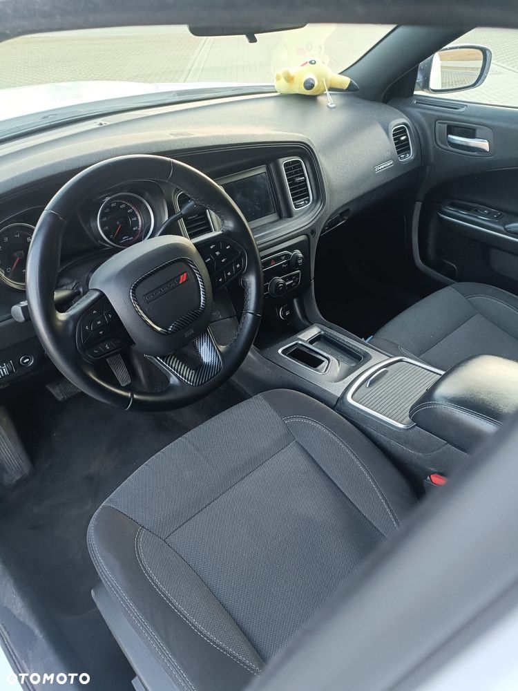 Dodge Charger - 11