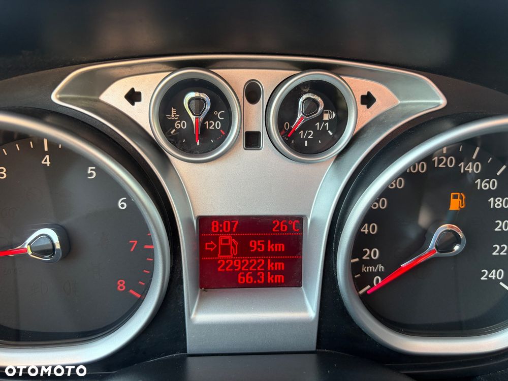 Ford C-MAX 1.8 Trend - 37